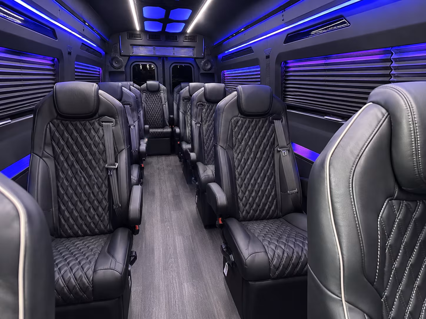 jersey city employee transportation